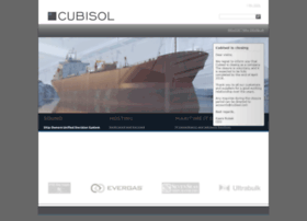 cubisol.com