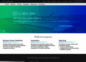 cubixbm.net