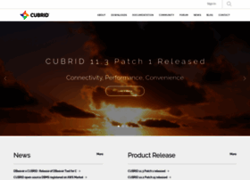 cubrid.org
