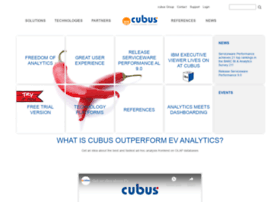 cubus-ev.com