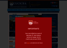 cucicba.com.ar