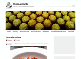 cucinaricette.org