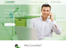 cucumber.com