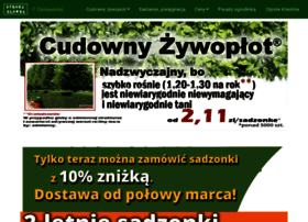 cudowny-zywoplot.pl