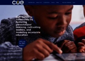 cue.org