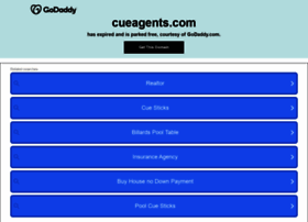 cueagents.com