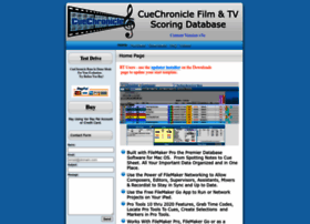 cuechronicle.com