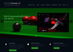 cuesport.com.au