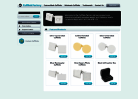 cufflinkfactory.com.au