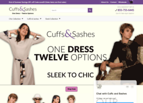 cuffsandsashes.com