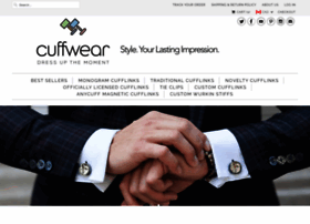 cuffwear.com