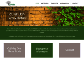 cufley.co.uk