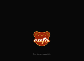 cufo.com
