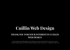 cuillin-web.co.uk