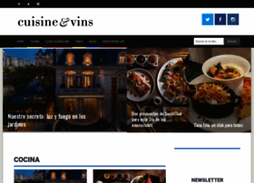cuisine.com.ar