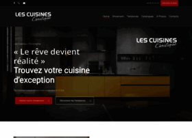 cuisineschristophe.fr