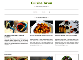 cuisinetown.com