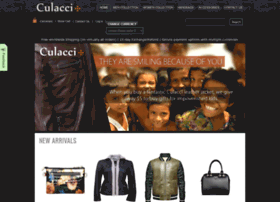 culacci.com
