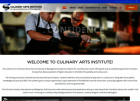 culinaryartseurope.com