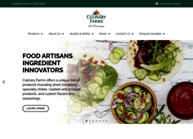 culinaryfarms.com
