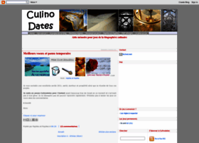 culinodates.com