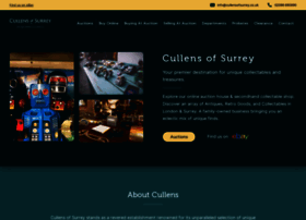 cullensofsurrey.co.uk