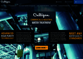 culliganindustrialwater.com