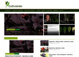 cultivando.com.br