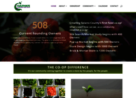 cultivatecommunityfood.coop