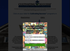 cultivatingsuccess.org
