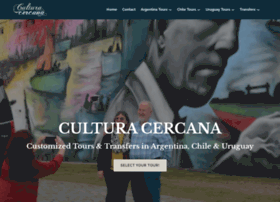 culturacercana.com.ar