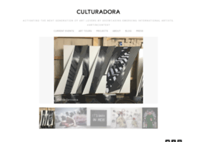 culturadora.com