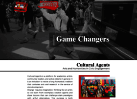 culturalagents.org