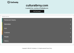 culturalbrny.com