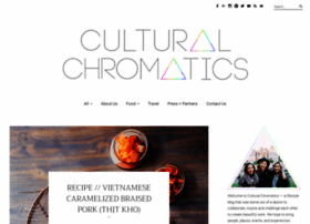 culturalchromatics.com