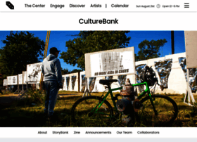 culturebank.org