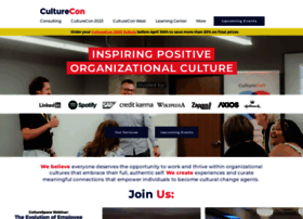 cultureconusa.org