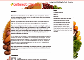 culturedprobiotics.co.uk