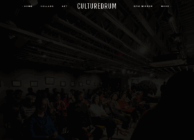 culturedrum.com