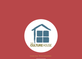culturehouse.com