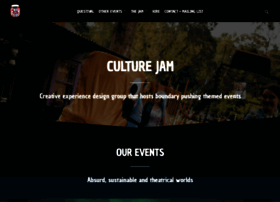culturejam.com.au