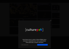 culturepub.fr
