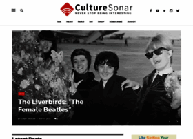 culturesonar.com
