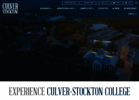 culver.edu