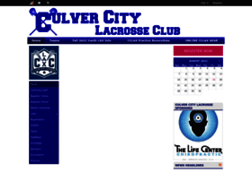 culvercitylacrosse.com