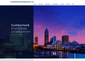cumberland-development.com