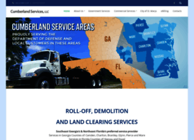 cumberland-services.com