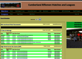 cumberlandmatches.com