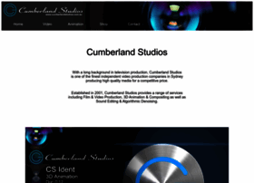 cumberlandstudios.com.au