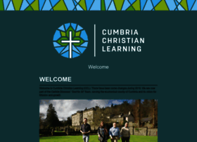 cumbriachristianlearning.org.uk